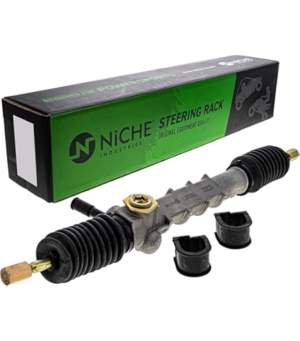 Amazon.com: Lesurey Streering Rack And Pinion 39191-0030