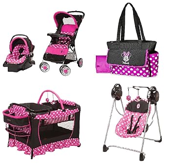 travel system bundle deals