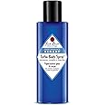 Jack Black Turbo Body Spray, 3.4 Fl Oz