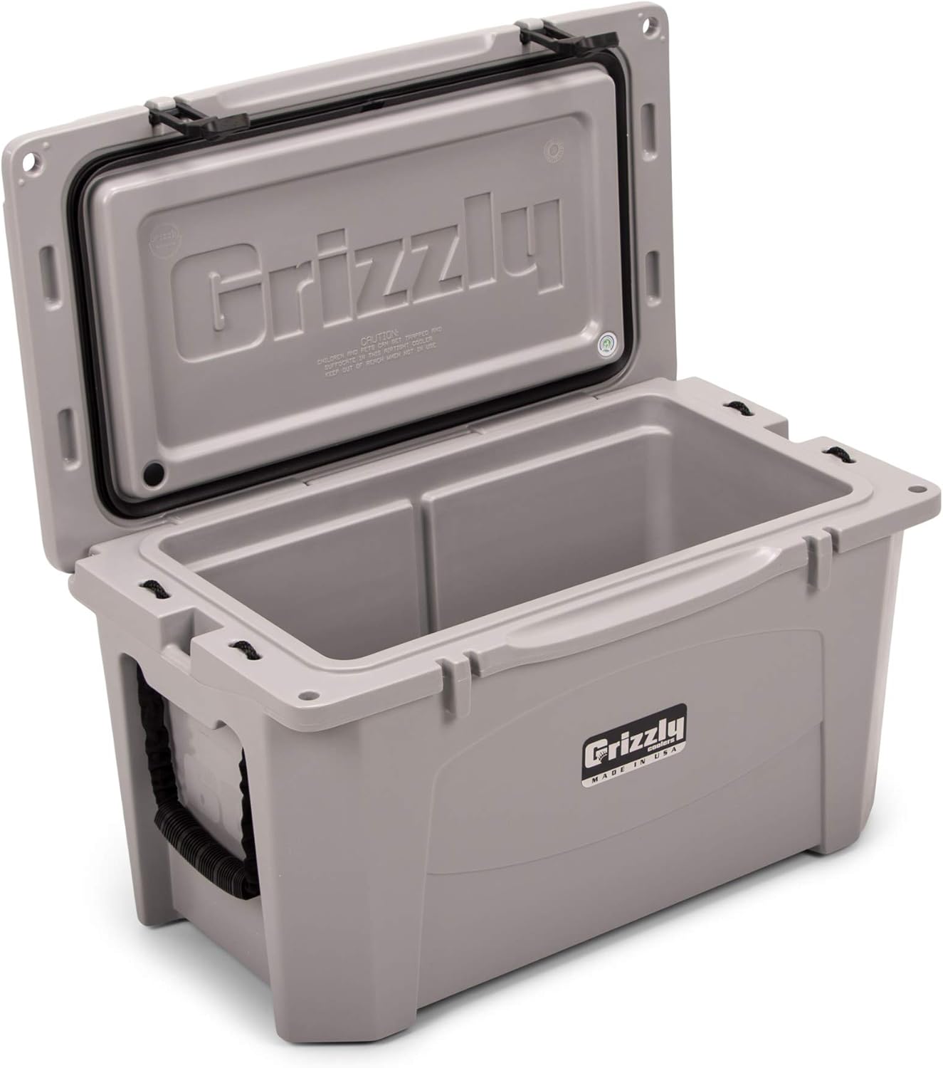hilti grizzly cooler