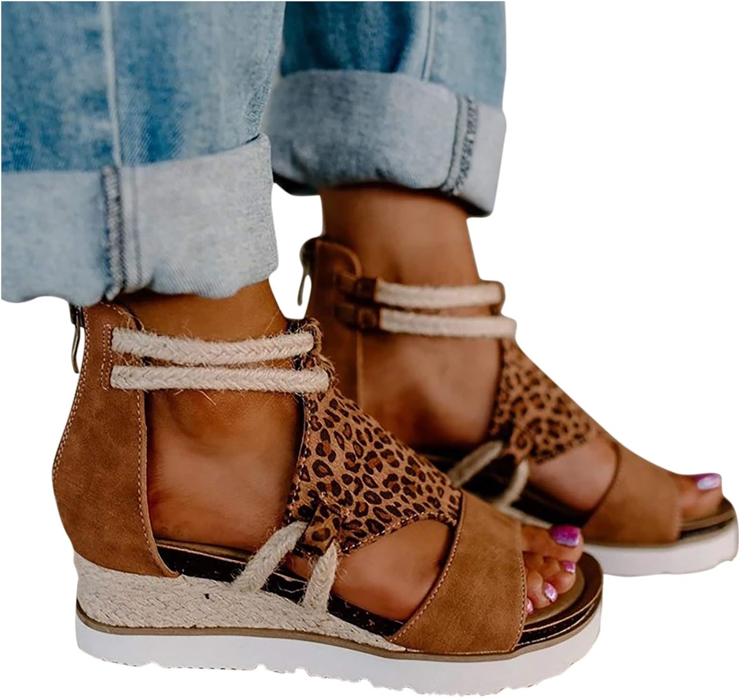 eduavar sandals