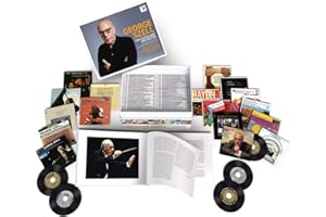George Szell - The Complete Columbia Album Collection
