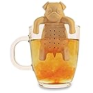 Paladone Noki Pug in a Mug Tea Infuser