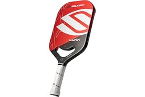 SELKIRK SPORT Selkirk LUXX Control Pickleball Paddle | Carbon Fiber Paddle with Polypropylene X7 Core | Designed for Unmatched Control and Added Power