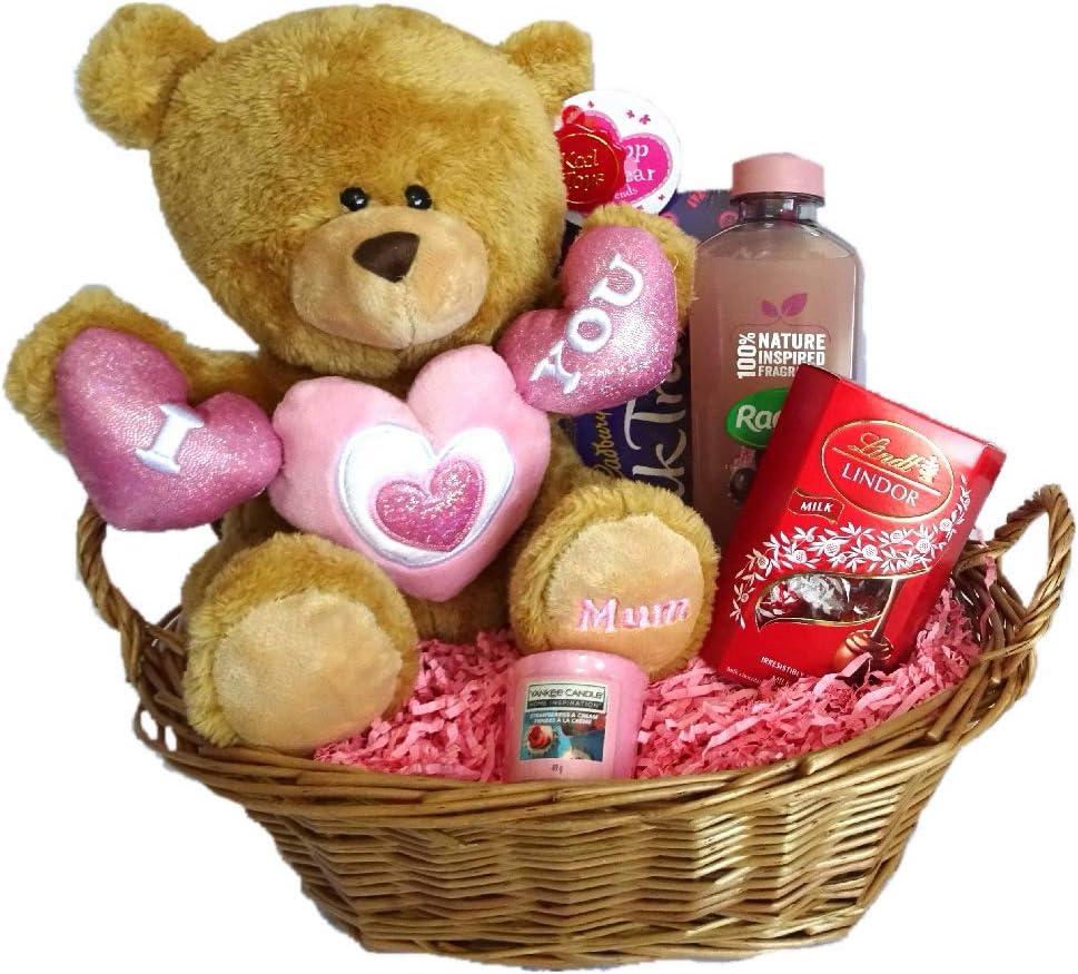 gift hamper for mum