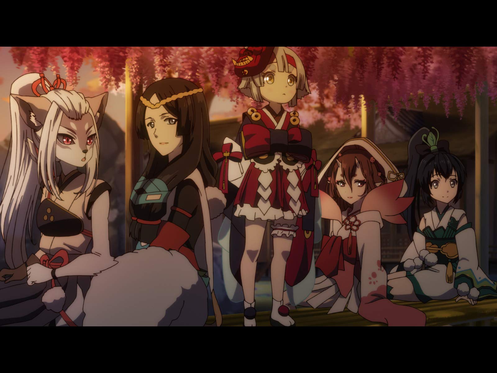 Amazon Co Jp 陰陽師 平安物語を観る Prime Video