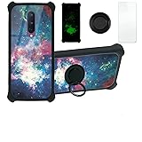 jioeuinly Case for Oneplus 8 Case Compatible with