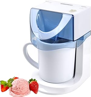 Gino Gelati EIS CHEF GG-25W
