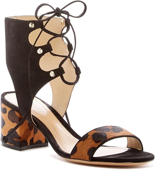 schutz leopard heels