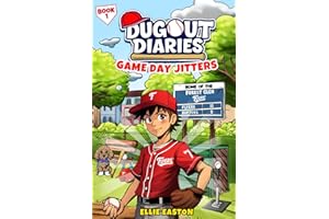 Dugout Diaries: Game Day Jitters