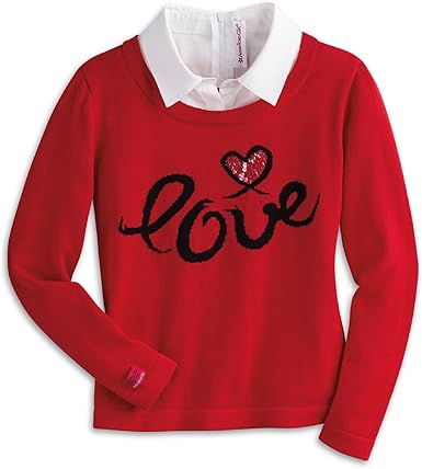 girls sweater amazon