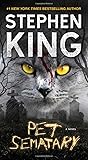 Pet Sematary: A Novel