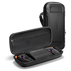 Spigen Rugged Armor Pro Designed for ASUS ROG