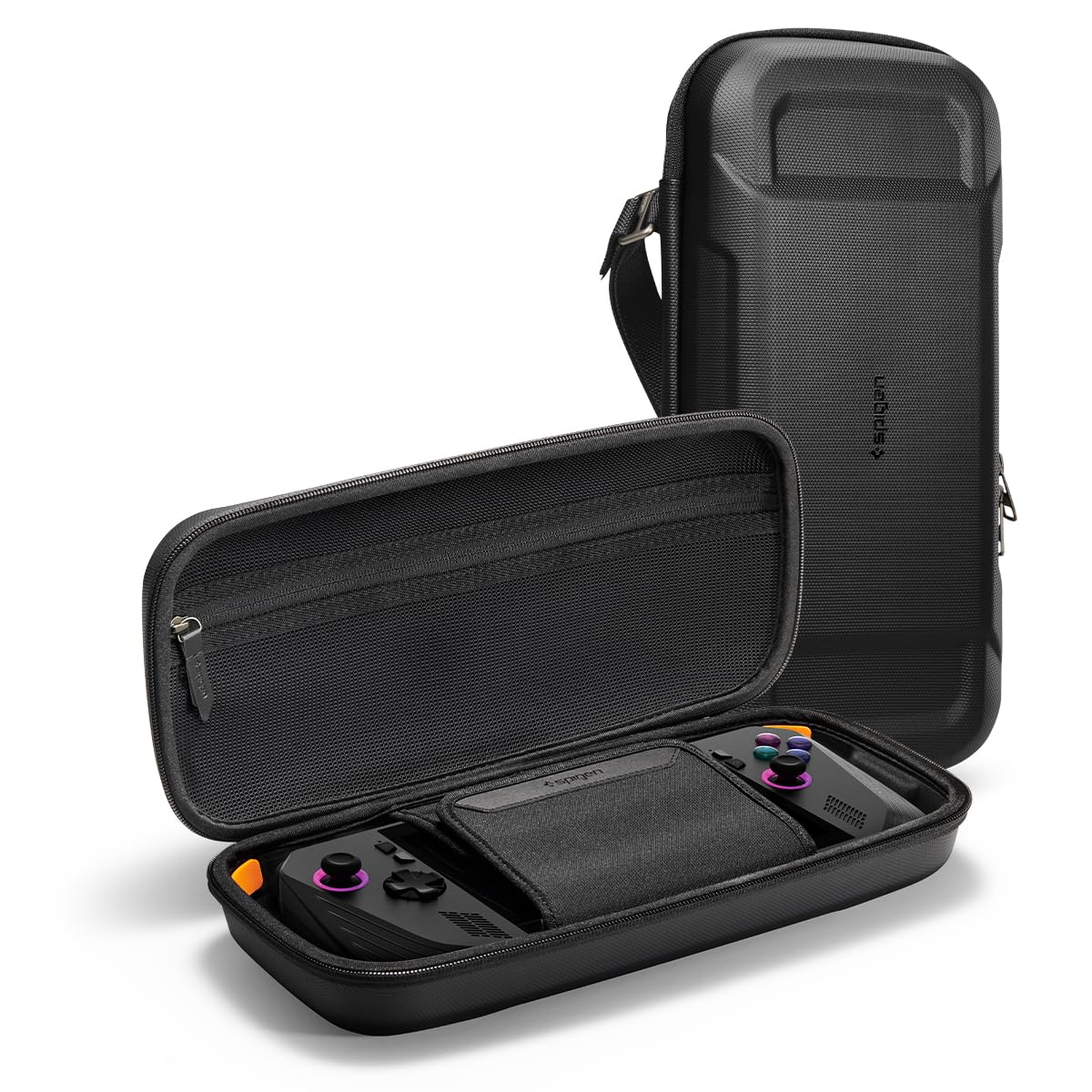 Spigen Rugged Armor Pro Designed for ASUS ROG