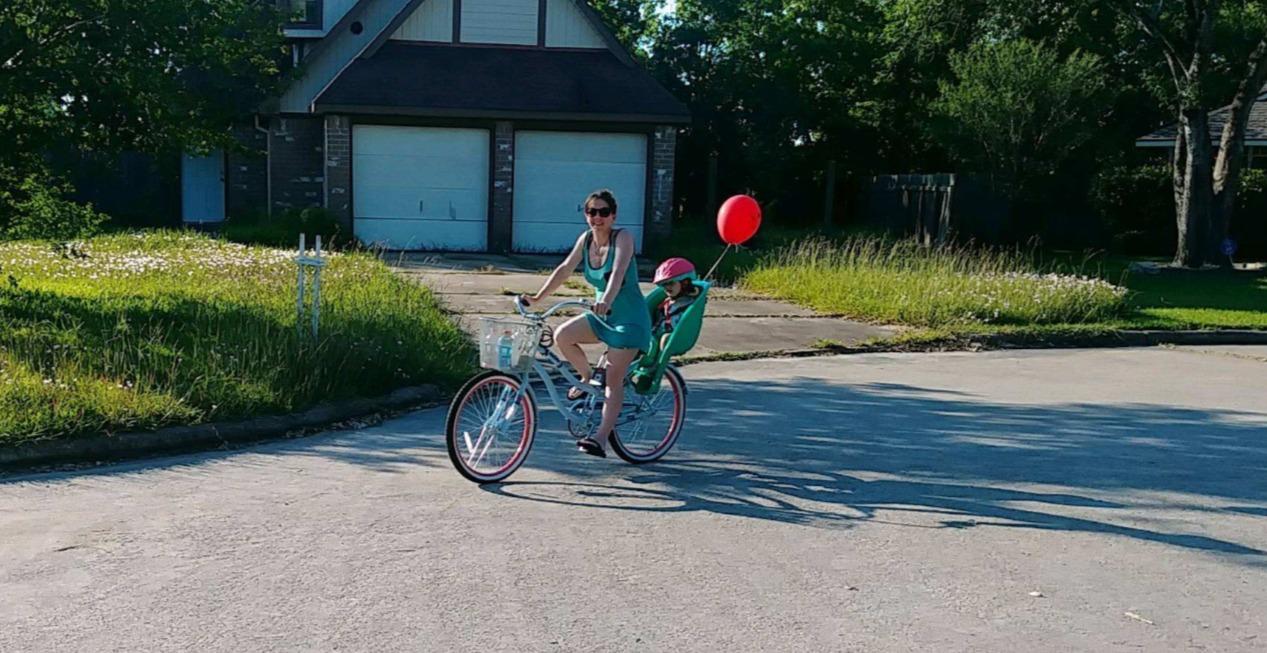 10/mo Finance Bell Front and Rear Child Bike Seats Buy Now, Pay Later