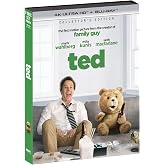 Ted - Collector's Edition 4K Ultra HD + Blu-ray