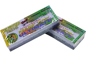 Mr. Pumice Pumi Ultimate Bar Unisex 1 Pc