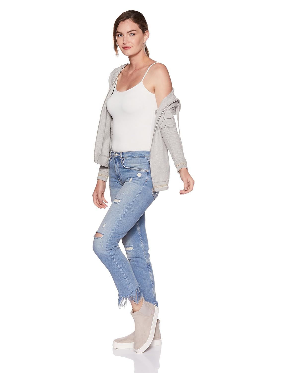 vero moda women's synthetic pullover