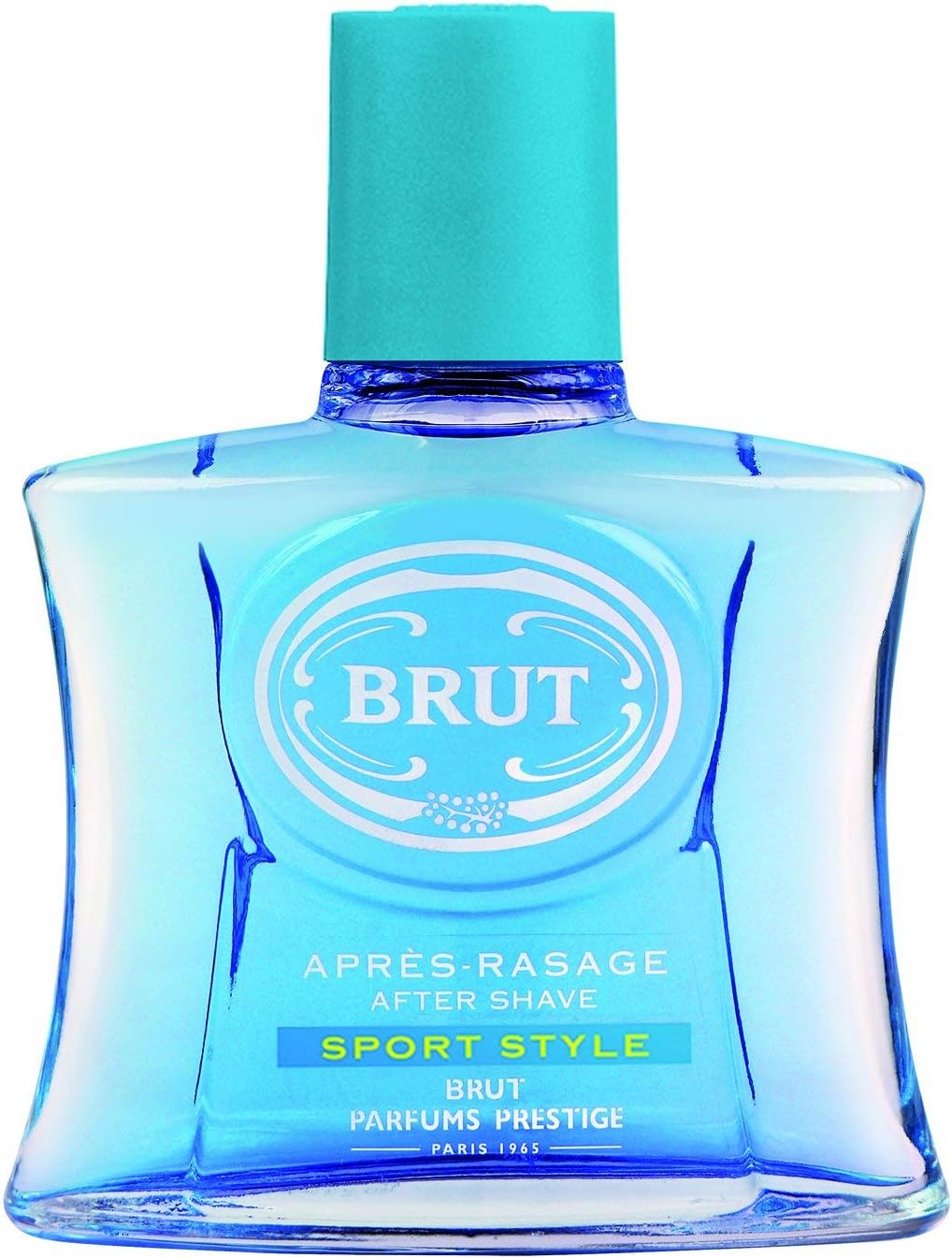 2 x BRUT Aftershave Sport Style 100 ml Amazon.co.uk Beauty
