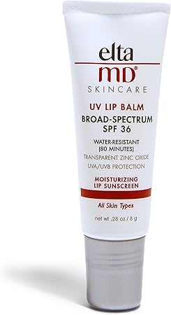 elta md sunscreen lip balm