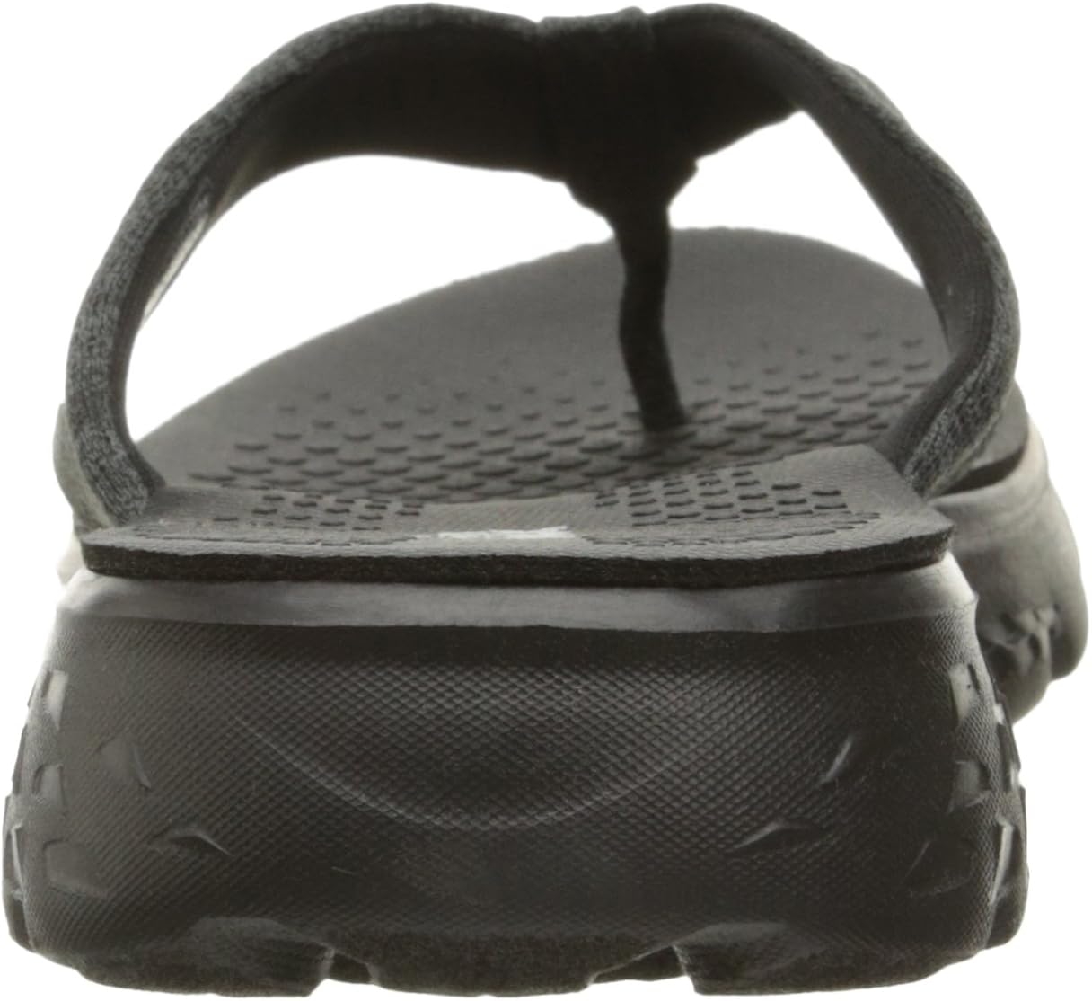 skechers performance women's on the go 400 vivacity flip flop