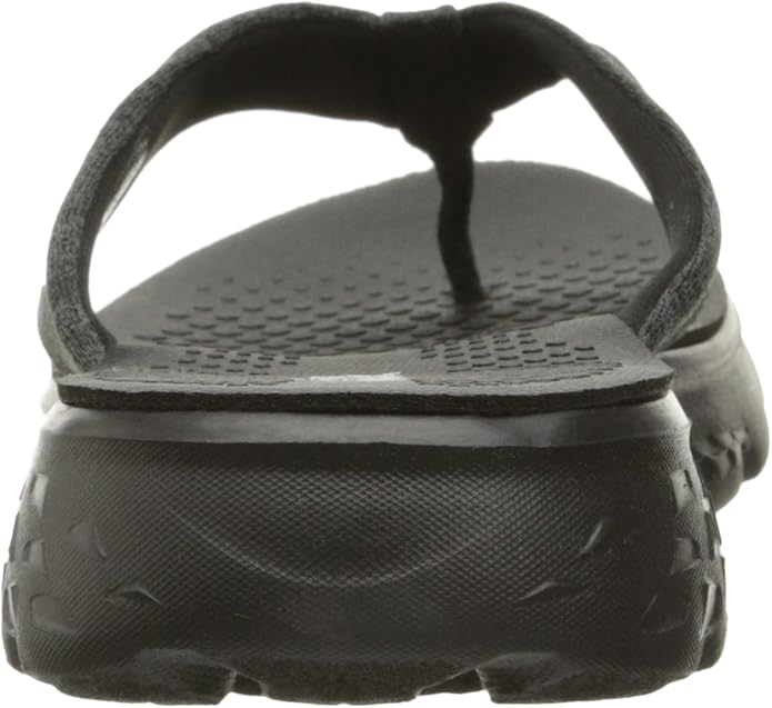skechers on the go 400 vivacity flip flop