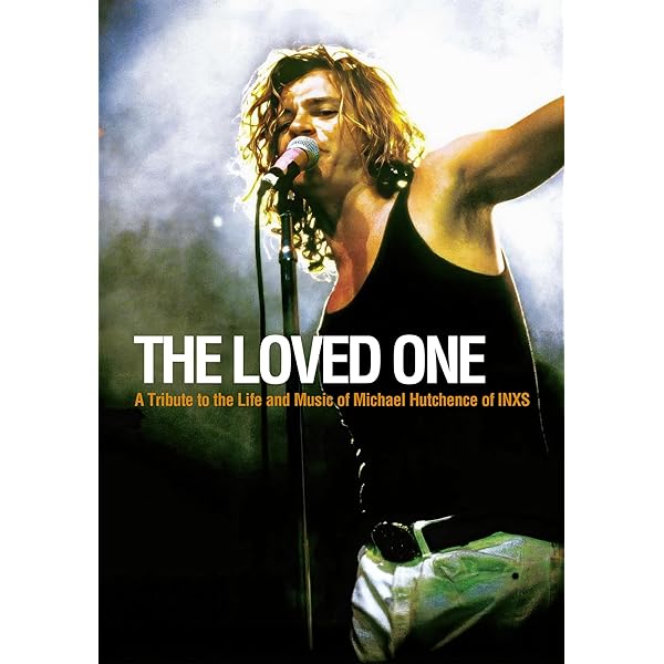 Amazon.com: I'm Only Looking - The Best of INXS : INXS, Michael