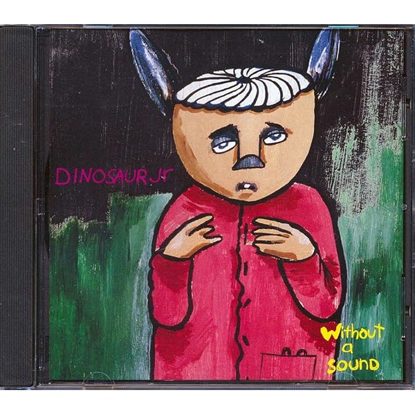 Dinosaur Jr. - Without A Sound - Amazon.com Music