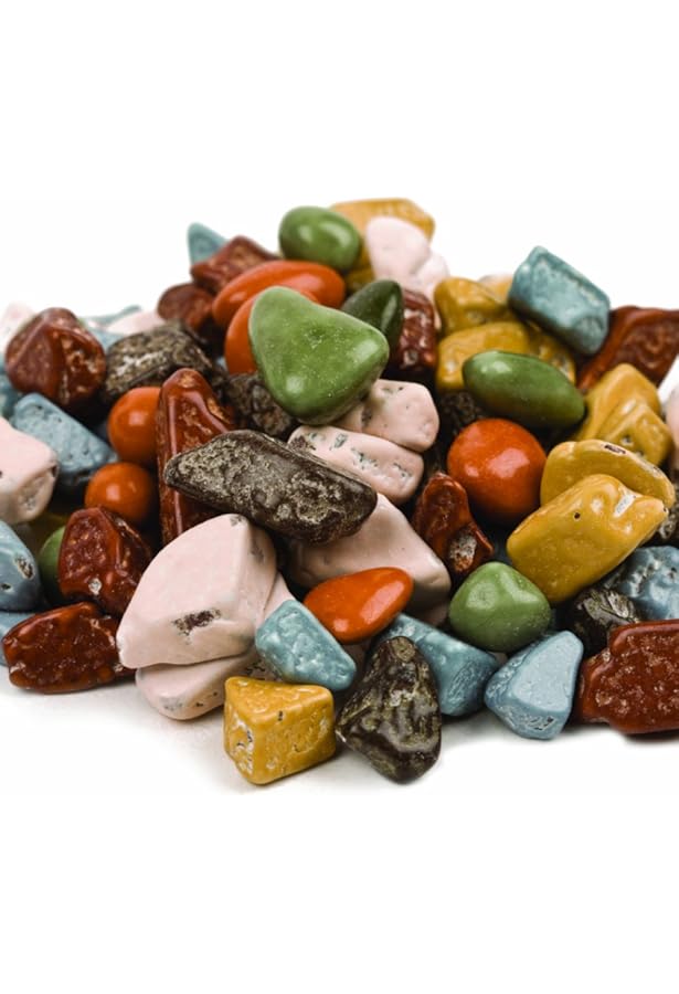 Total 85+ imagen chocolates en forma de piedritas Viaterra.mx