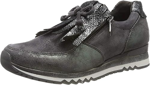 mocassin marco tozzi femme