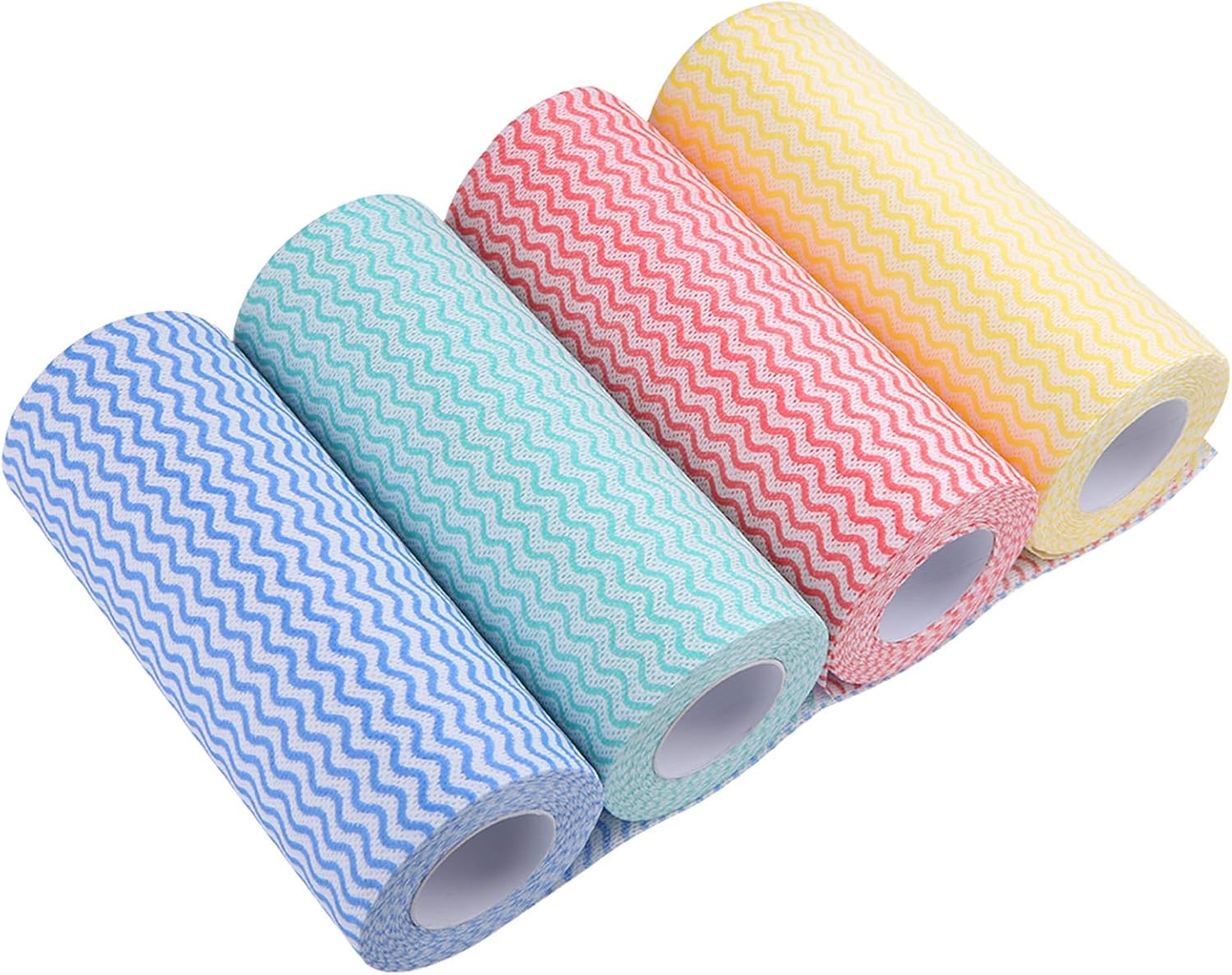 Disposable Dish Cloth Disposable Household Cleaning Rag Dish Rags