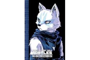 Teenage Mutant Ninja Turtles: The IDW Collection Volume 14 (TMNT IDW Collection)
