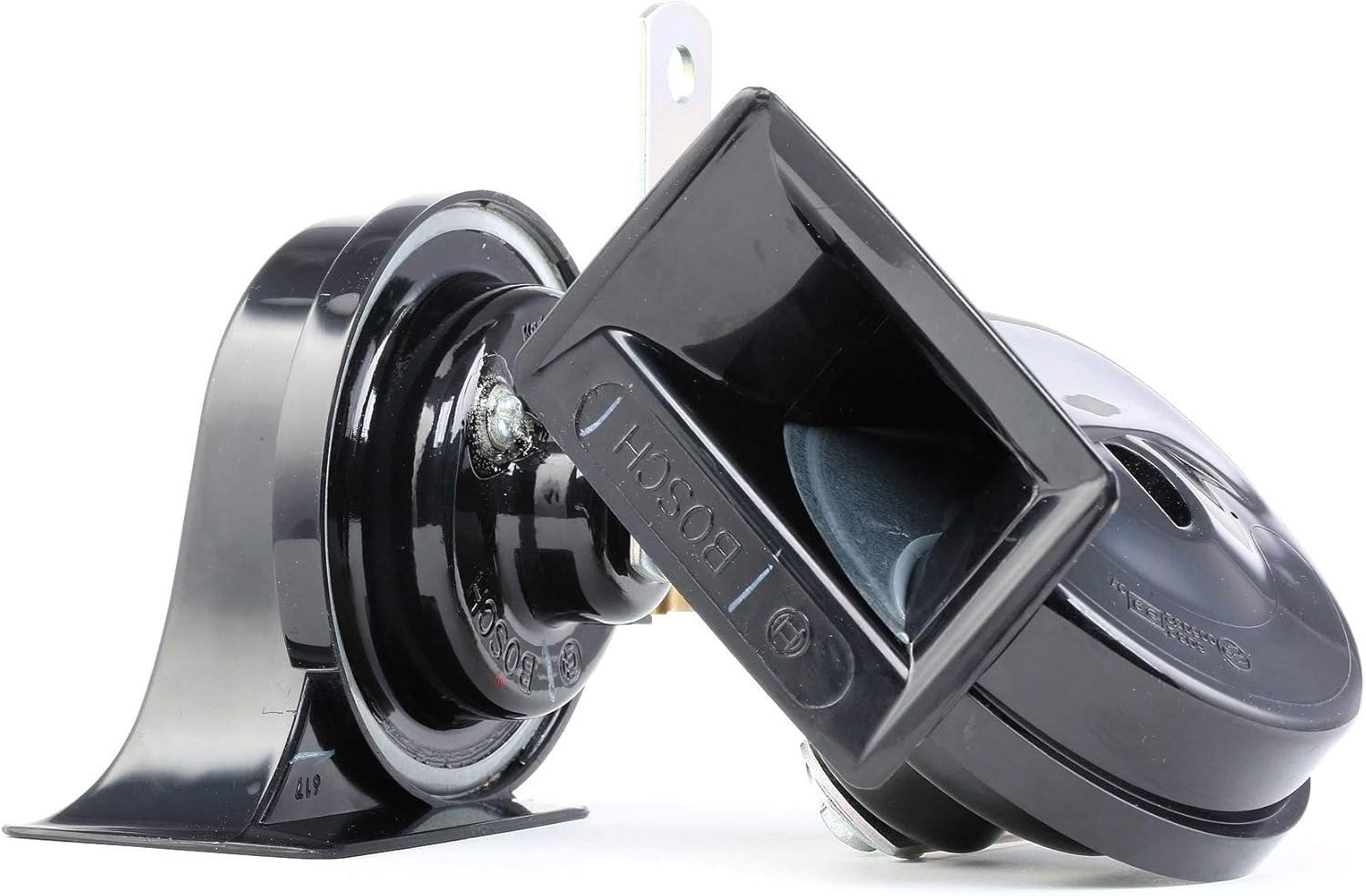 Bosch 0986AH0503 Fanfare Horn Amazon.co.uk Car & Motorbike