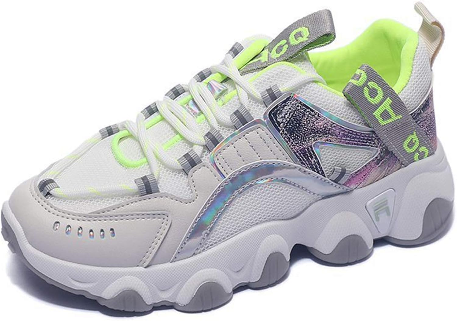 non slip trainers for ladies