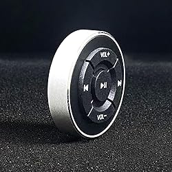Wireless Media Controller for