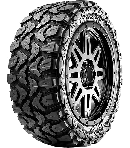 Amazon.com: LT315/75R16 RADAR RENEGADE R7 M/T 8PLY 121/118Q