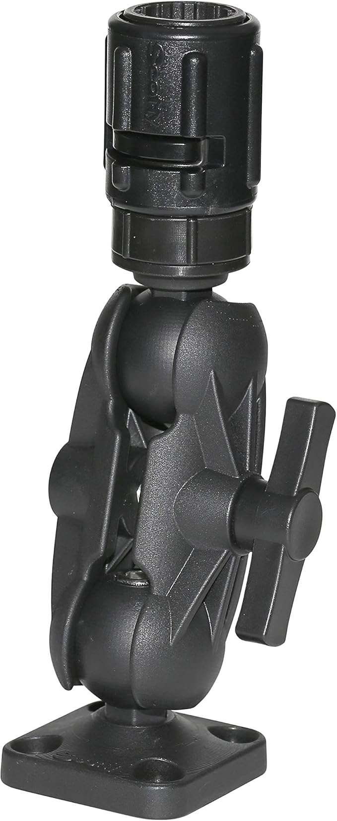 scotty 163 ball mount