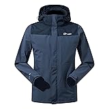 Berghaus Women's Hillwalker Interactive Waterproof