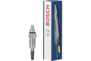 Bosch 80010 Duraterm Glow Plug