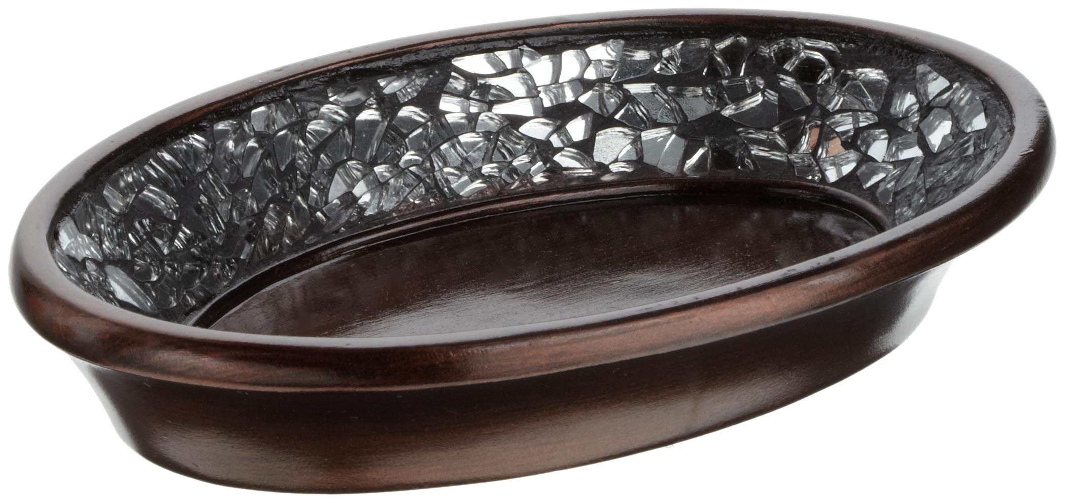 Popular Bath Elite ORB Soap Dish