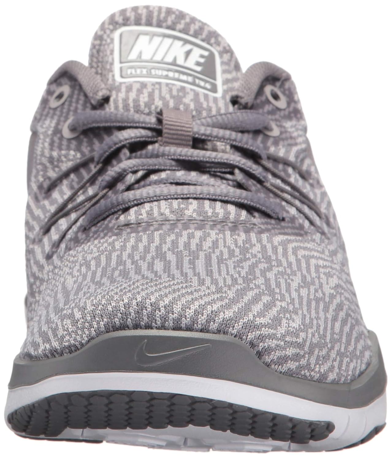 nike womens flex supreme tr 6 low top lace up running sneaker