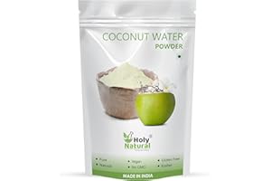 Coconut Water Powder - 500 Gm (17.63 Oz )