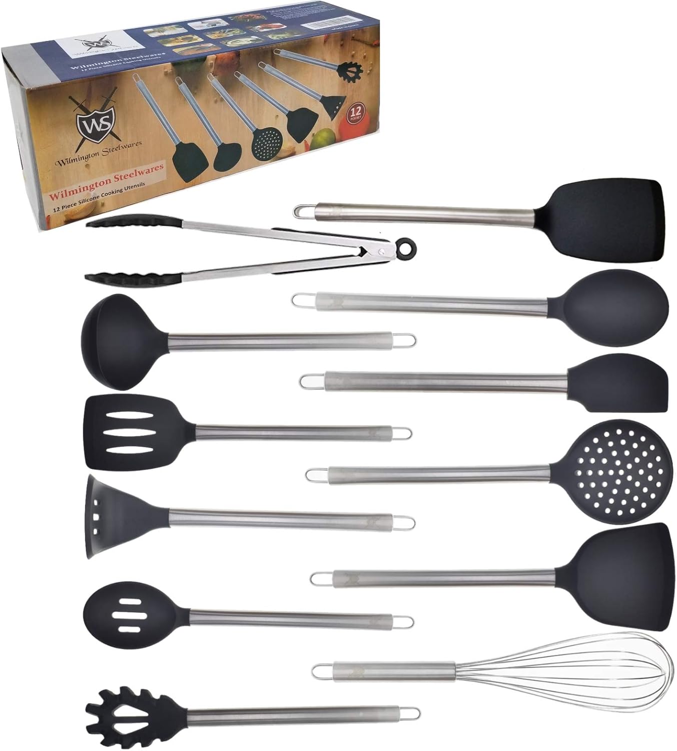Best Kitchen Aid Serving Spoon Slotted
