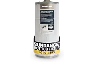 Sundance Spa Filter OEM 6540-488