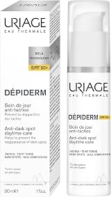 Uriage Dépiderm Anti-Dark Spot Daytime Care SPF50+ 30ml Correct Prevent Brighten view 8