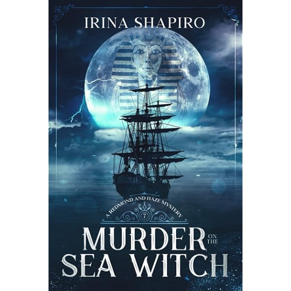 Amazon.com: Murder in Half Moon Street: A Redmond and Haze