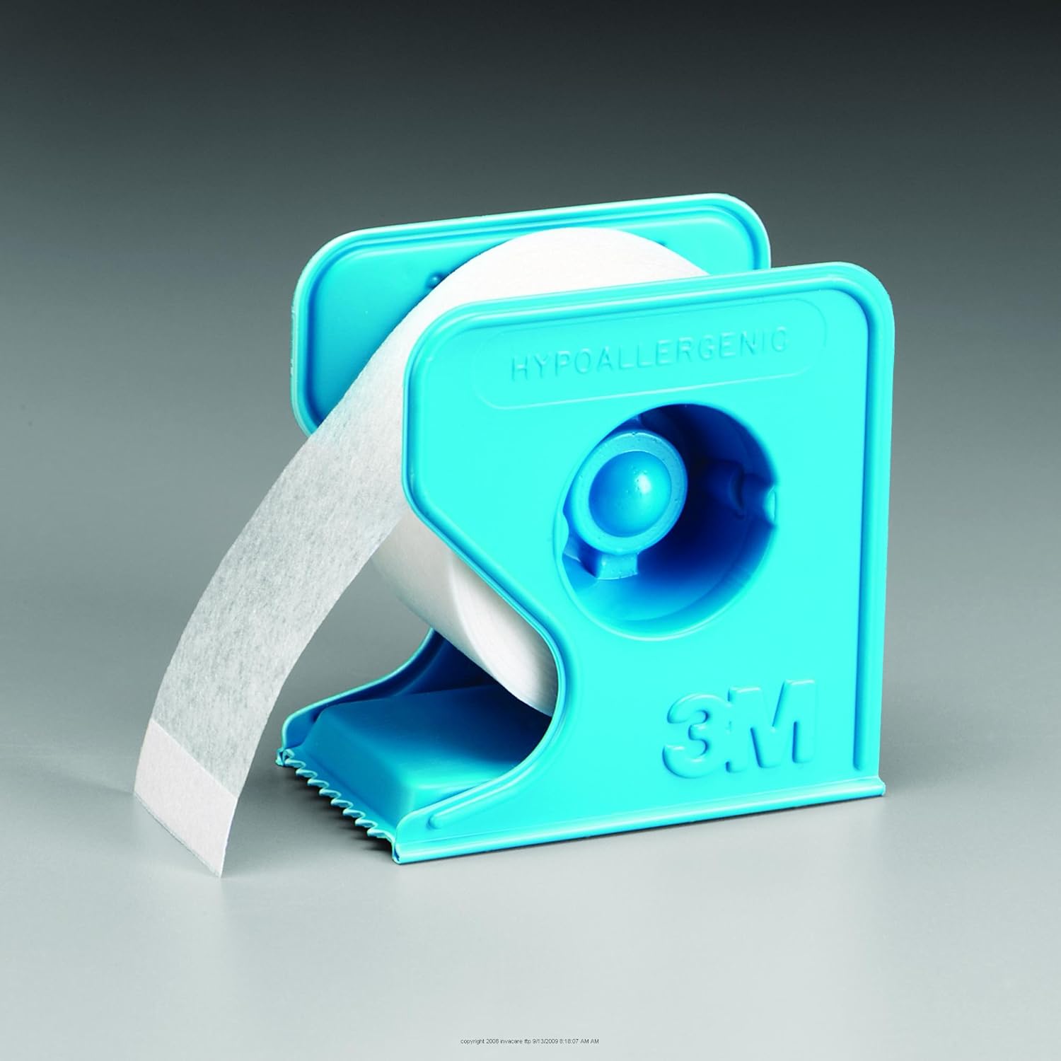 Which Is The Best 3M Micropore Surgical Tape With Dispenser 15351