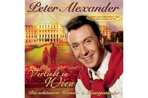 Verliebt In Wien - Die Sch Nsten Wie Ner-