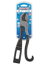 Channellock 87 9-inch Rescue Tool for First