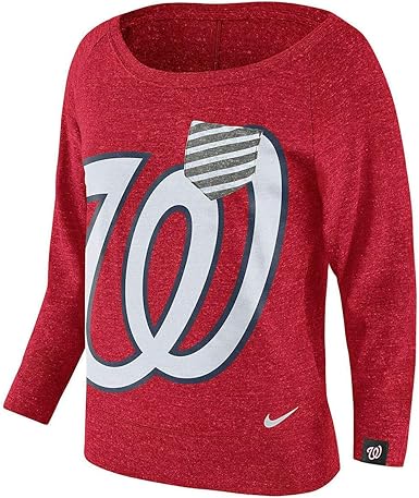 vintage washington nationals shirt